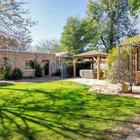Best Little Guesthouse In Melrose! New Listing! Phoenix Luaran gambar