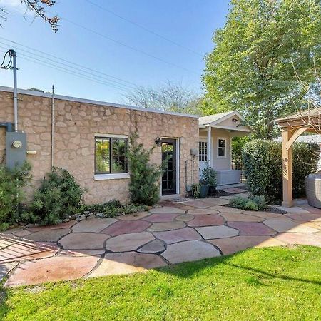 Best Little Guesthouse In Melrose! New Listing! Phoenix Luaran gambar